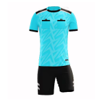 Soccer Jersey Set Football Uniform Men Training Football Team Shirts