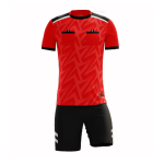Soccer Jersey Set Football Uniform Men Training Football Team Shirts